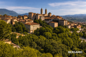 BERGAMO TRANSFERS