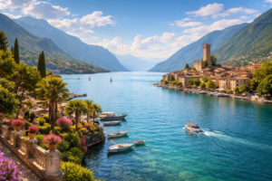 Lake Garda transfer