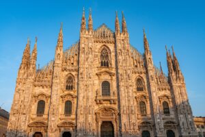 MILAN CITY TRANSFER